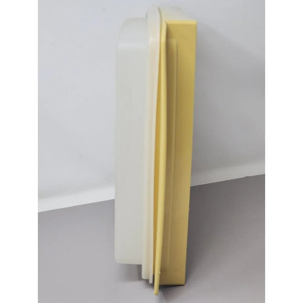 Tupperware this vintage
